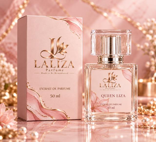 QUEEN LIZA